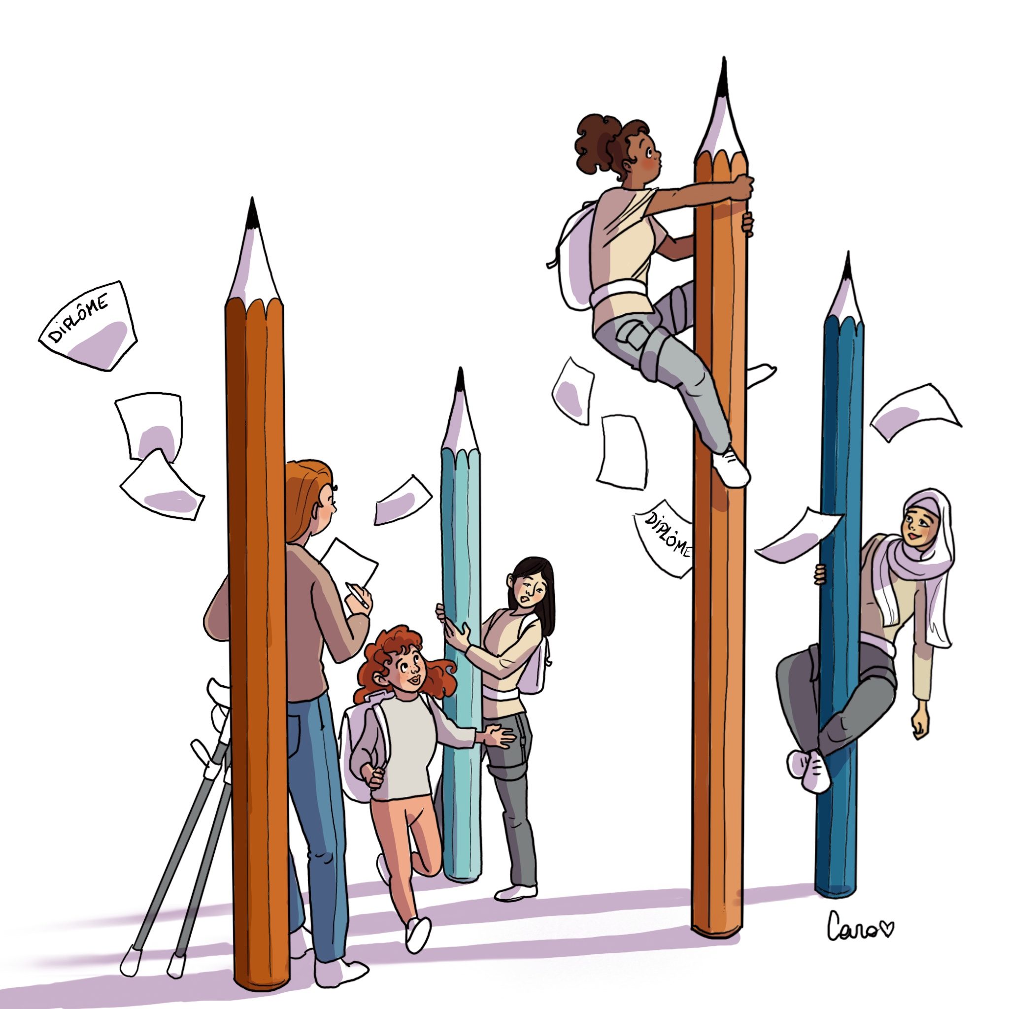 Education